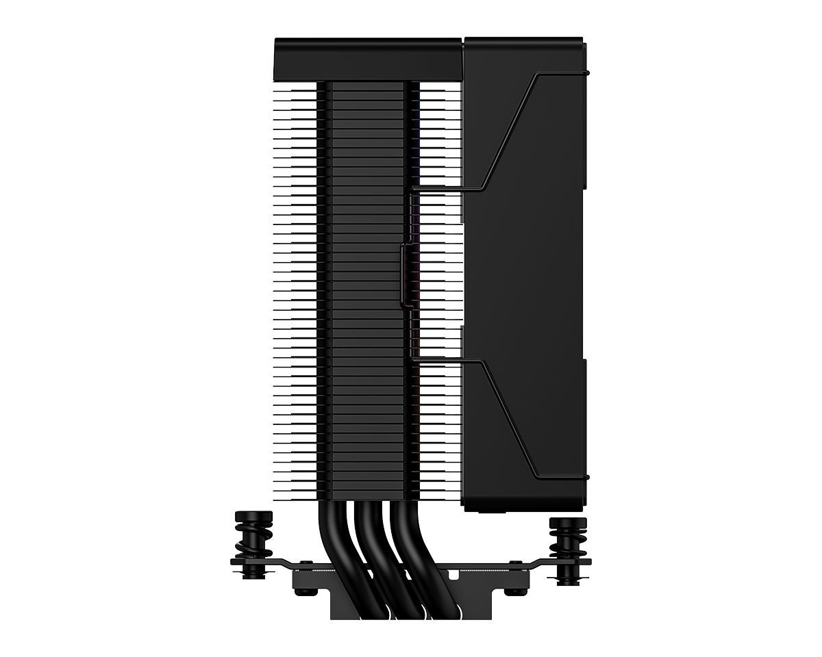 ID-COOLING SE-903-XT V2 BLACK