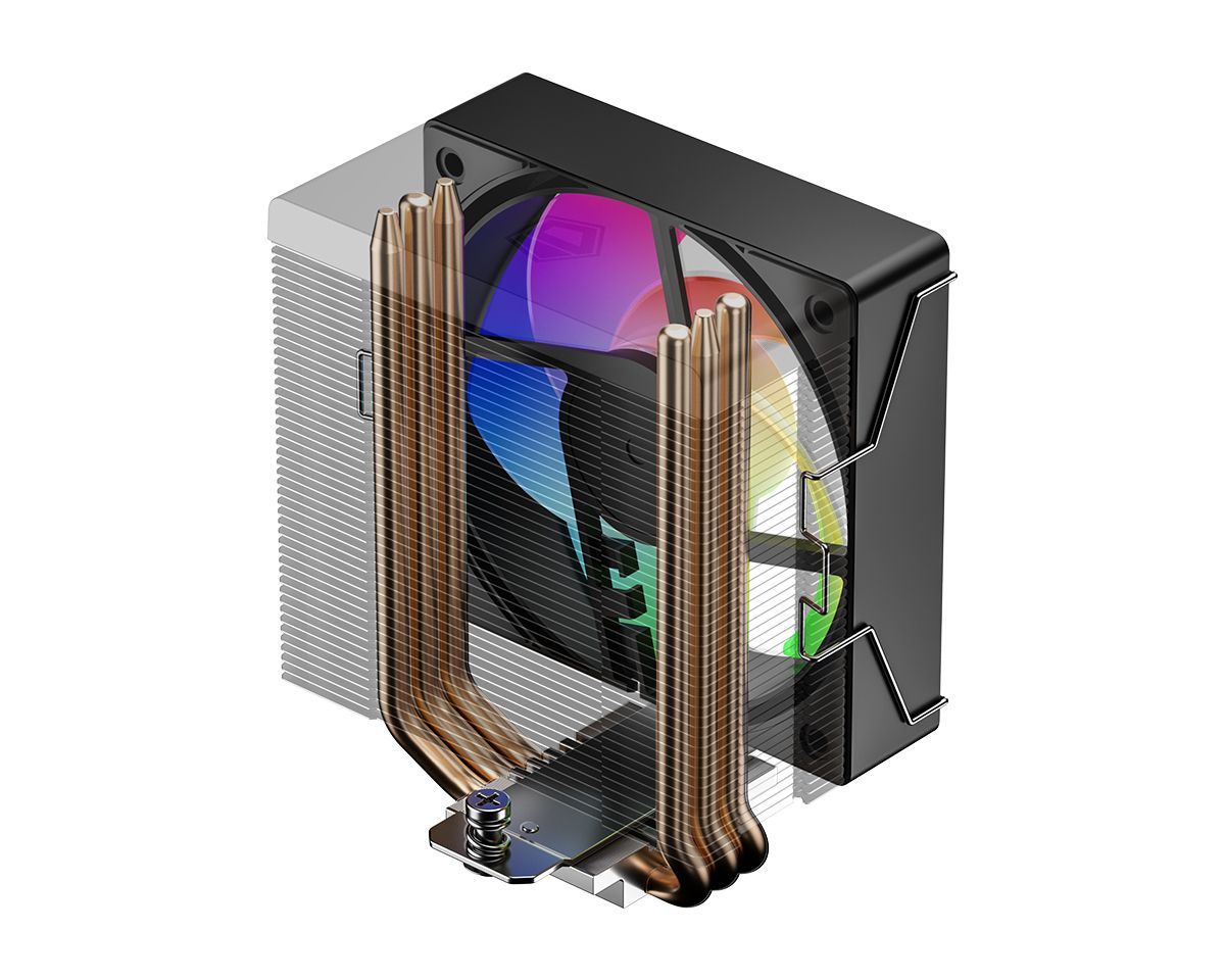 ID-COOLING SE-903-XT V2 ARGB