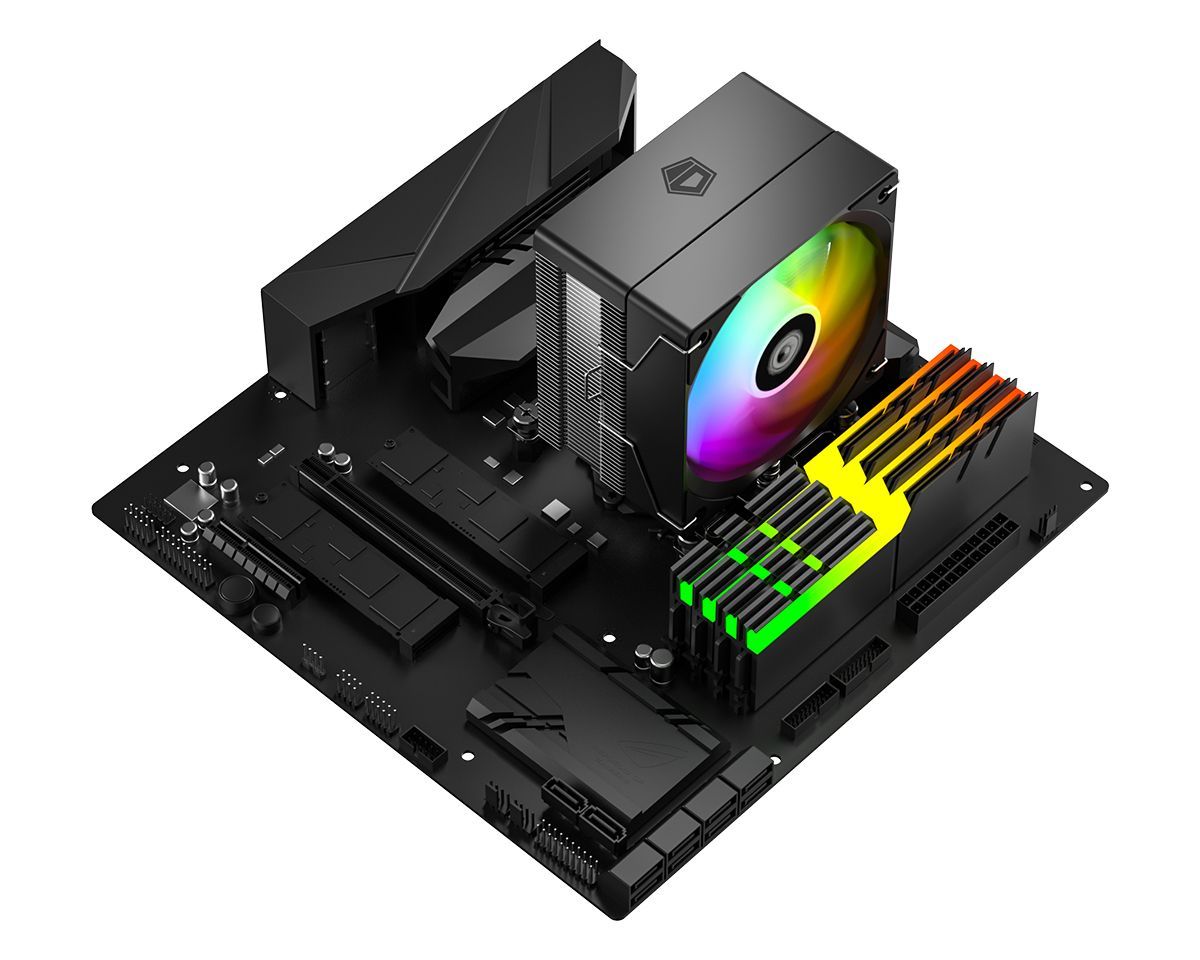 ID-COOLING SE-903-XT V2 ARGB