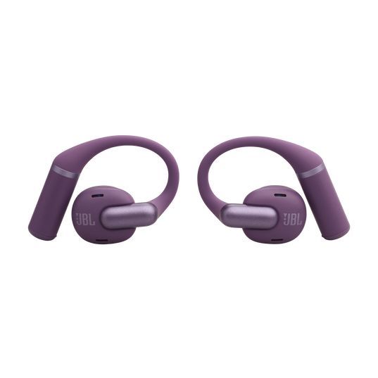 JBL Sense Pro Bluetooth Headset Purple