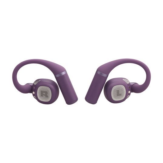 JBL Sense Pro Bluetooth Headset Purple