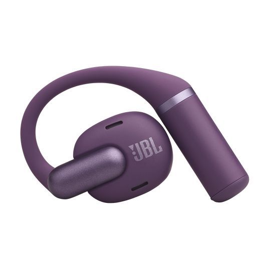 JBL Sense Pro Bluetooth Headset Purple