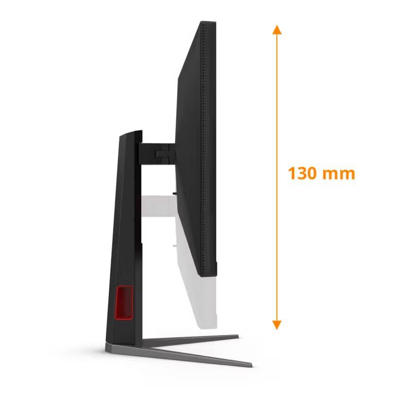 AOC 27" U27G4XM IPS LED