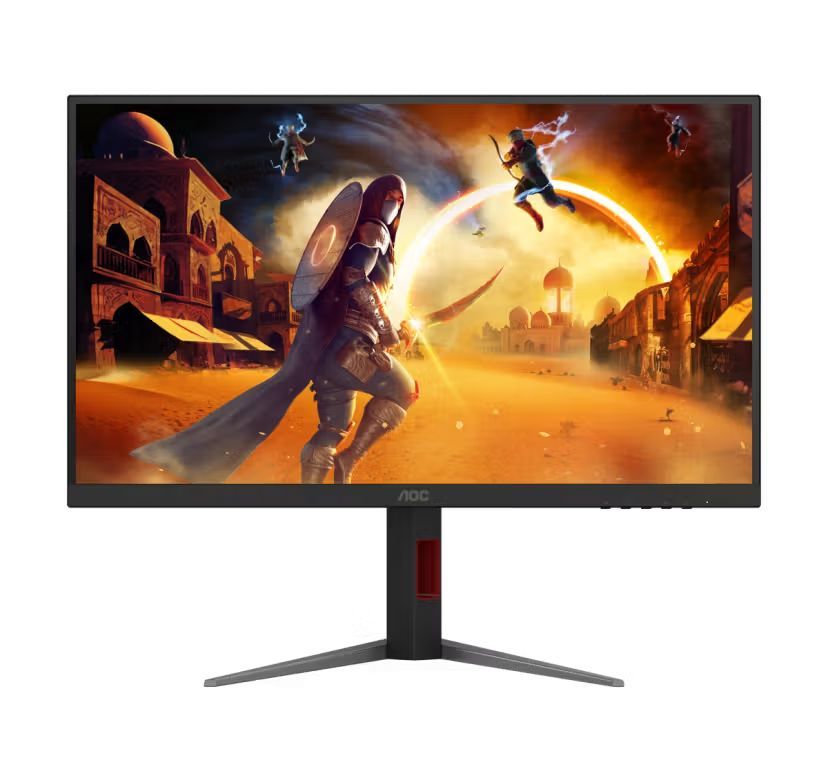 AOC 27" U27G4XM IPS LED