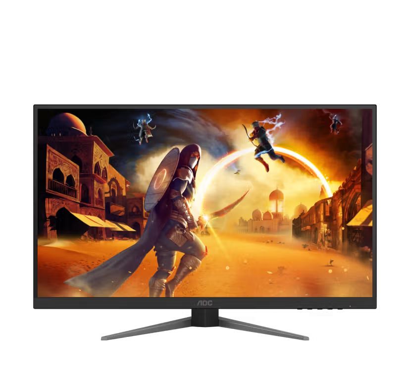 AOC 27" U27G4XM IPS LED