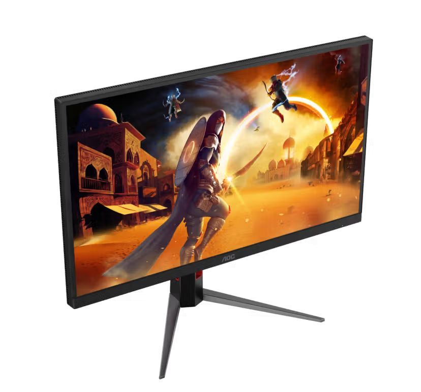 AOC 27" U27G4XM IPS LED