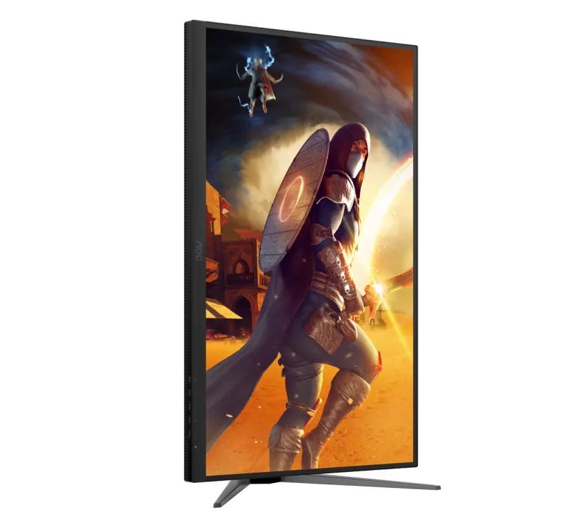 AOC 27" U27G4XM IPS LED