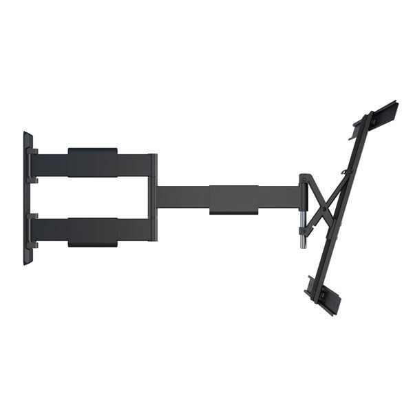 Multibrackets M VESA Flexarm Thin 32-55" Black