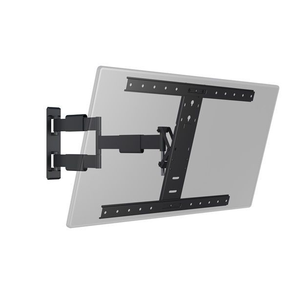 Multibrackets M VESA Flexarm Thin 32-55" Black
