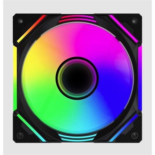 Keep Out XFC-120M ARGB Keep Out XFC-120M ARGB