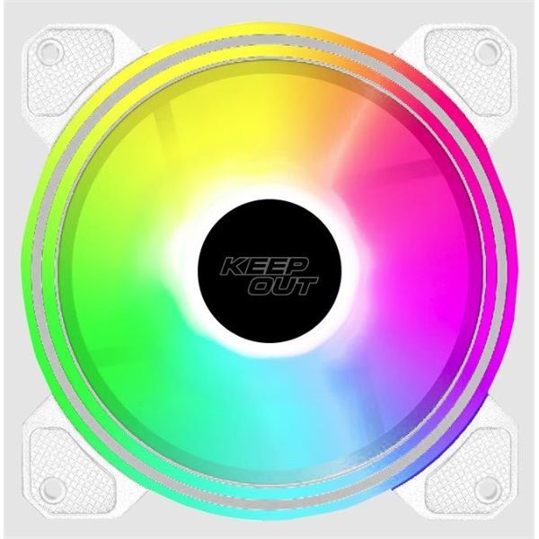 Keep Out XFC-120DRW ARGB Keep Out XFC-120DRW ARGB