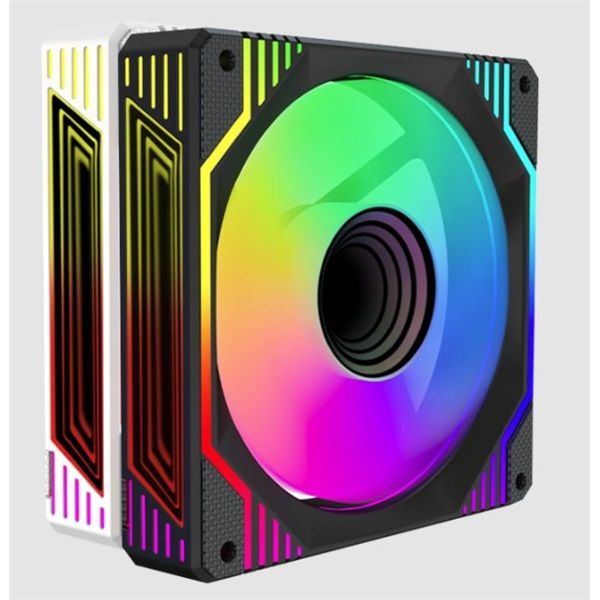 Keep Out XFC-120DRM ARGB Keep Out XFC-120DRM ARGB