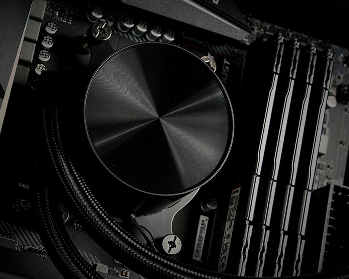 ID-COOLING FX280 PRO SE