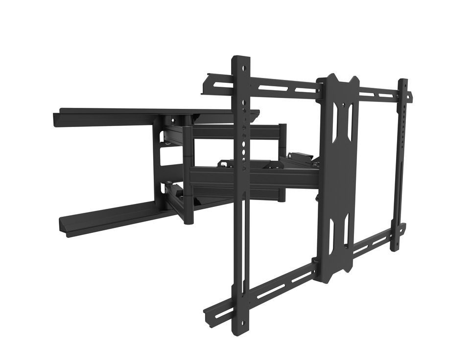 Multibrackets M Universal Flexarm Pro 60 kg Heavy Duty 55"-85" Black