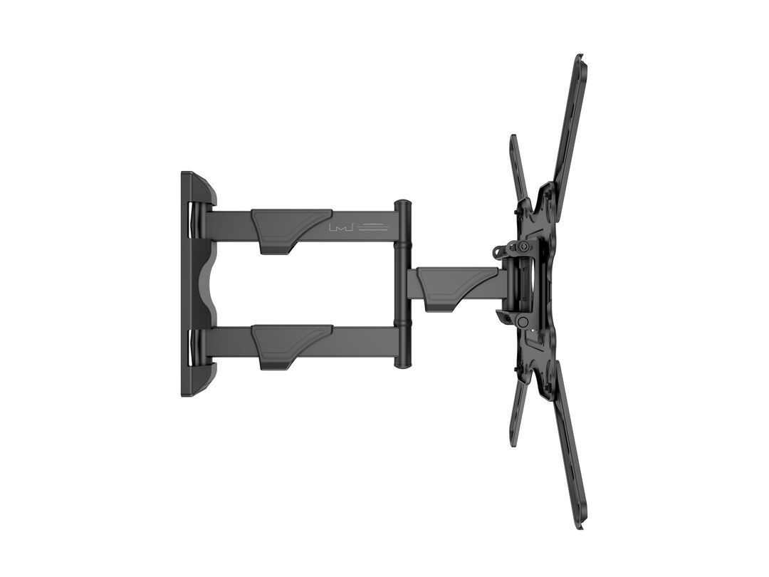 Multibrackets M VESA Flexarm M Full Motion Single 32"-55" Black