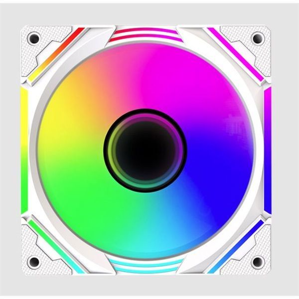 Keep Out XFC-120MW ARGB Keep Out XFC-120MW ARGB