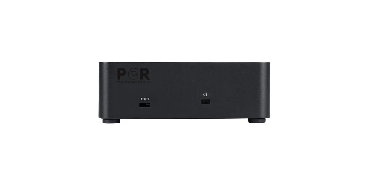 Msi Cubi NUC AI 1UMG Black Msi Cubi NUC AI 1UMG Black