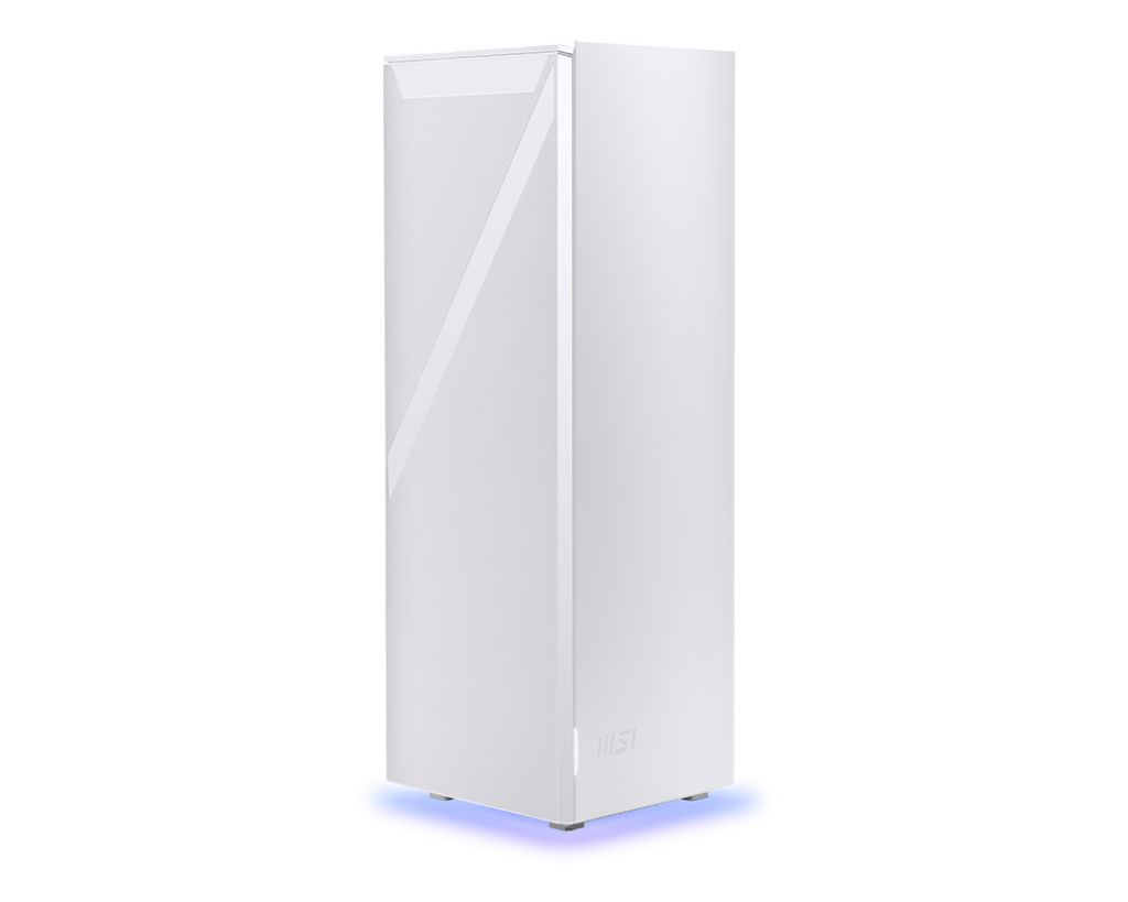 Msi Roamii BE Pro Mesh System (2-Pack) Msi Roamii BE Pro Mesh System (2-Pack)