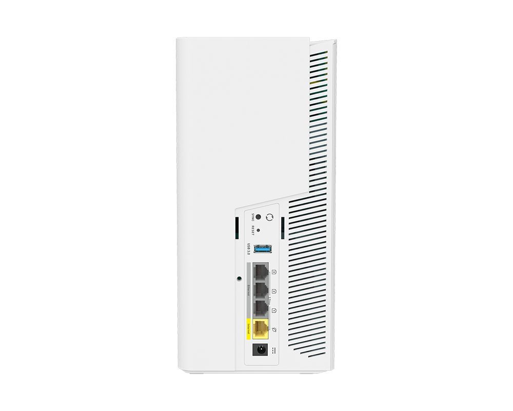 Msi Roamii BE Pro Mesh System (2-Pack) Msi Roamii BE Pro Mesh System (2-Pack)