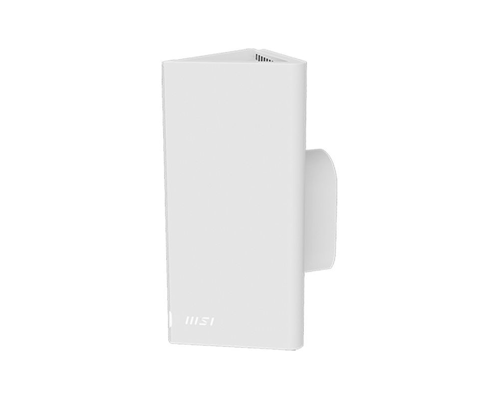 Msi Roamii BE Pro Mesh System (2-Pack) Msi Roamii BE Pro Mesh System (2-Pack)