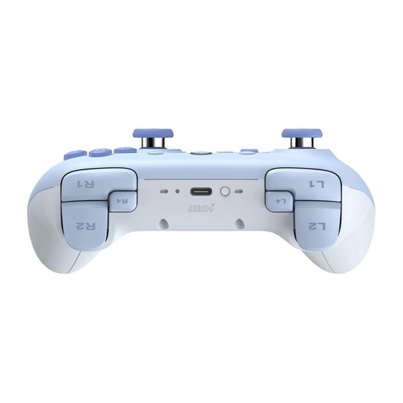 8BitDo Ultimate 2C Bluetooth Gamepad Blue 8BitDo Ultimate 2C Bluetooth Gamepad Blue