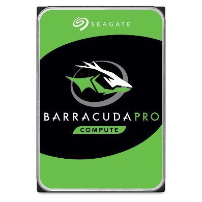 Seagate 20TB 7200rpm SATA-600 512MB BarraCuda Pro ST20000DM001