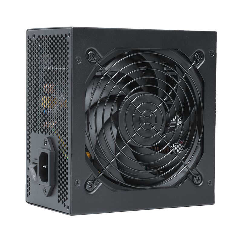 Keep Out 600W 80+ Bronze ATX-600W