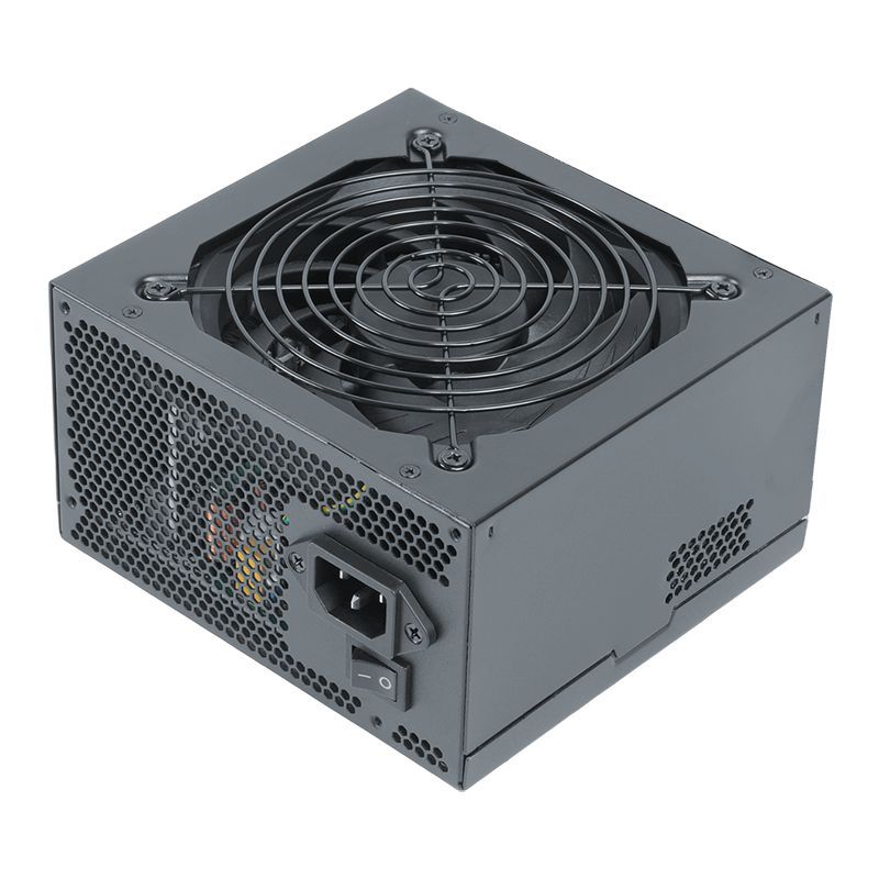 Keep Out 650W 80+ Bronze ATX-650W Keep Out 650W 80+ Bronze ATX-650W
