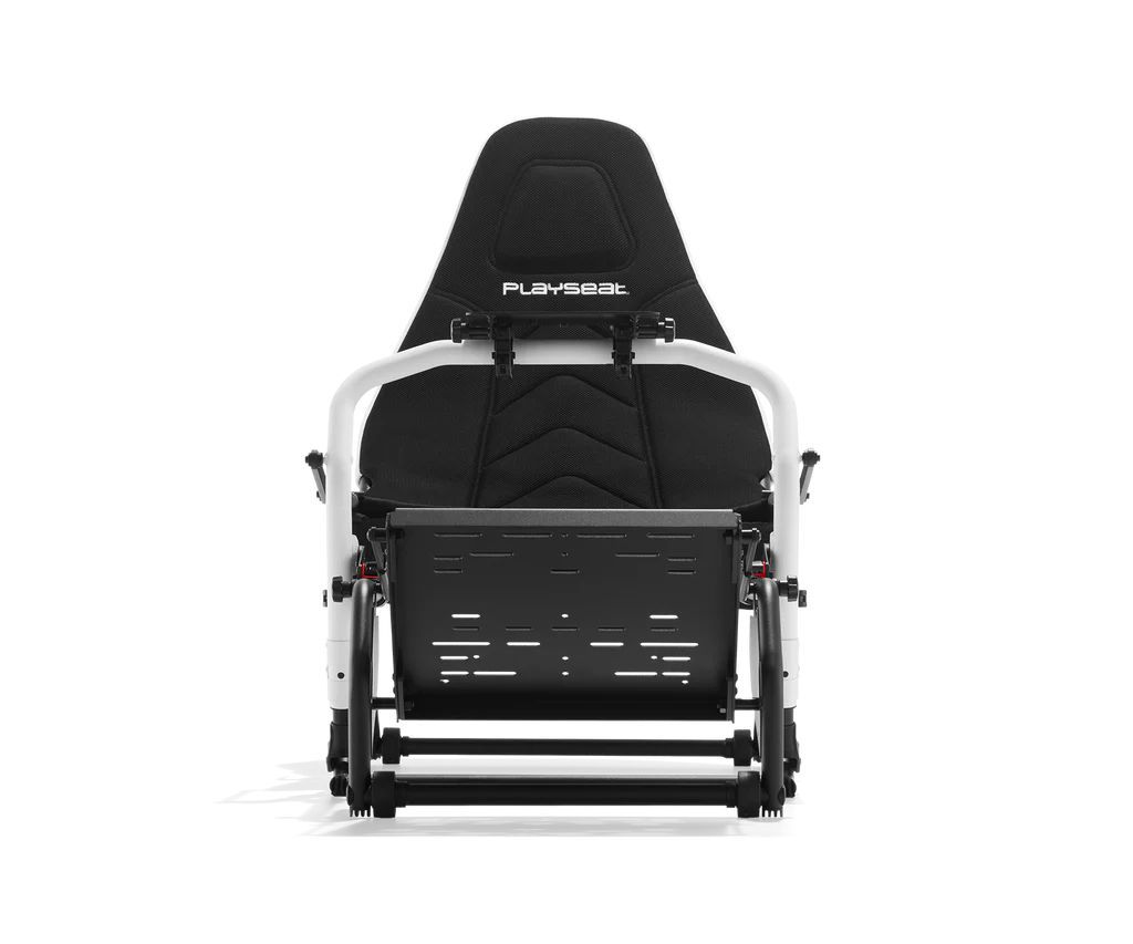 Playseat Challenge DD F1 Edition Black/White