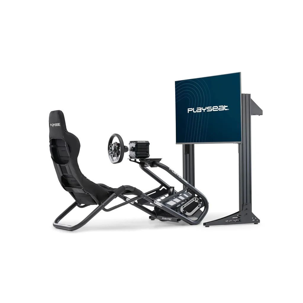 Playseat TV Stand XL Single 15"-65" Black