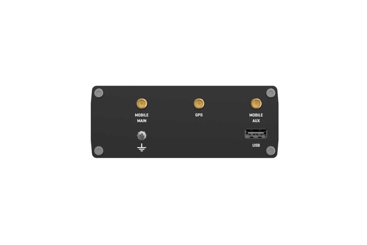 Teltonika RUTX09-ESIM Industrial Cellular Router