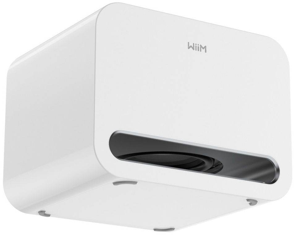 WiiM Sub Pro White WiiM Sub Pro White