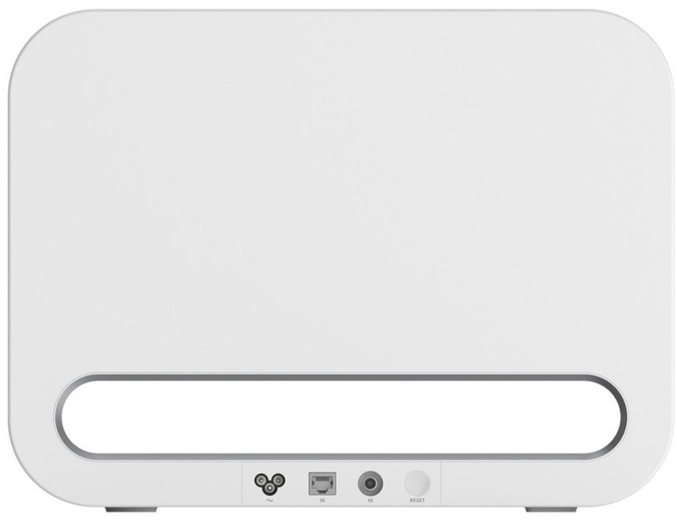 WiiM Sub Pro White WiiM Sub Pro White