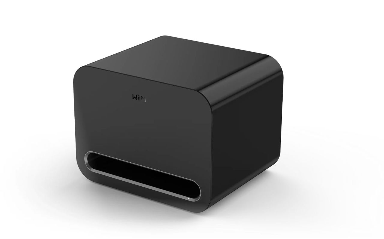 WiiM Sub Pro WiiM Sub Pro