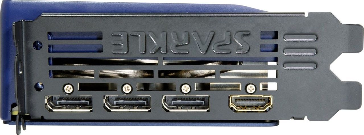 Sparkle Intel Arc B580 Guardian 12GB DDR6 Sparkle Intel Arc B580 Guardian 12GB DDR6