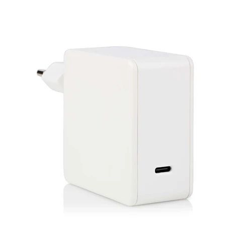 Nedis Wall Charger 100W GaN Quick charge White