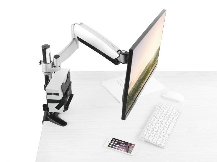 EQuip Multifunctional CPU Holder EQuip Multifunctional CPU Holder