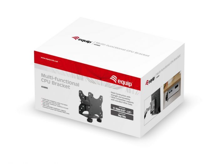 EQuip Multifunctional CPU Holder EQuip Multifunctional CPU Holder