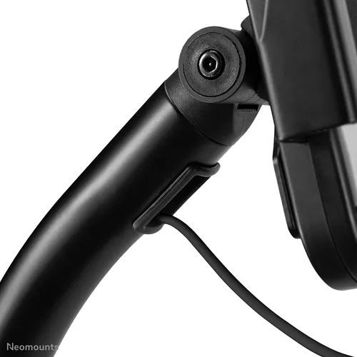 Neomounts DS15-625BL1 Countertop Tablet Holder 7,9"-11" Black Neomounts DS15-625BL1 Countertop Tablet Holder 7,9"-11" Black