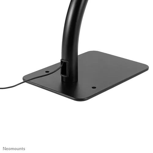 Neomounts DS15-625BL1 Countertop Tablet Holder 7,9"-11" Black Neomounts DS15-625BL1 Countertop Tablet Holder 7,9"-11" Black