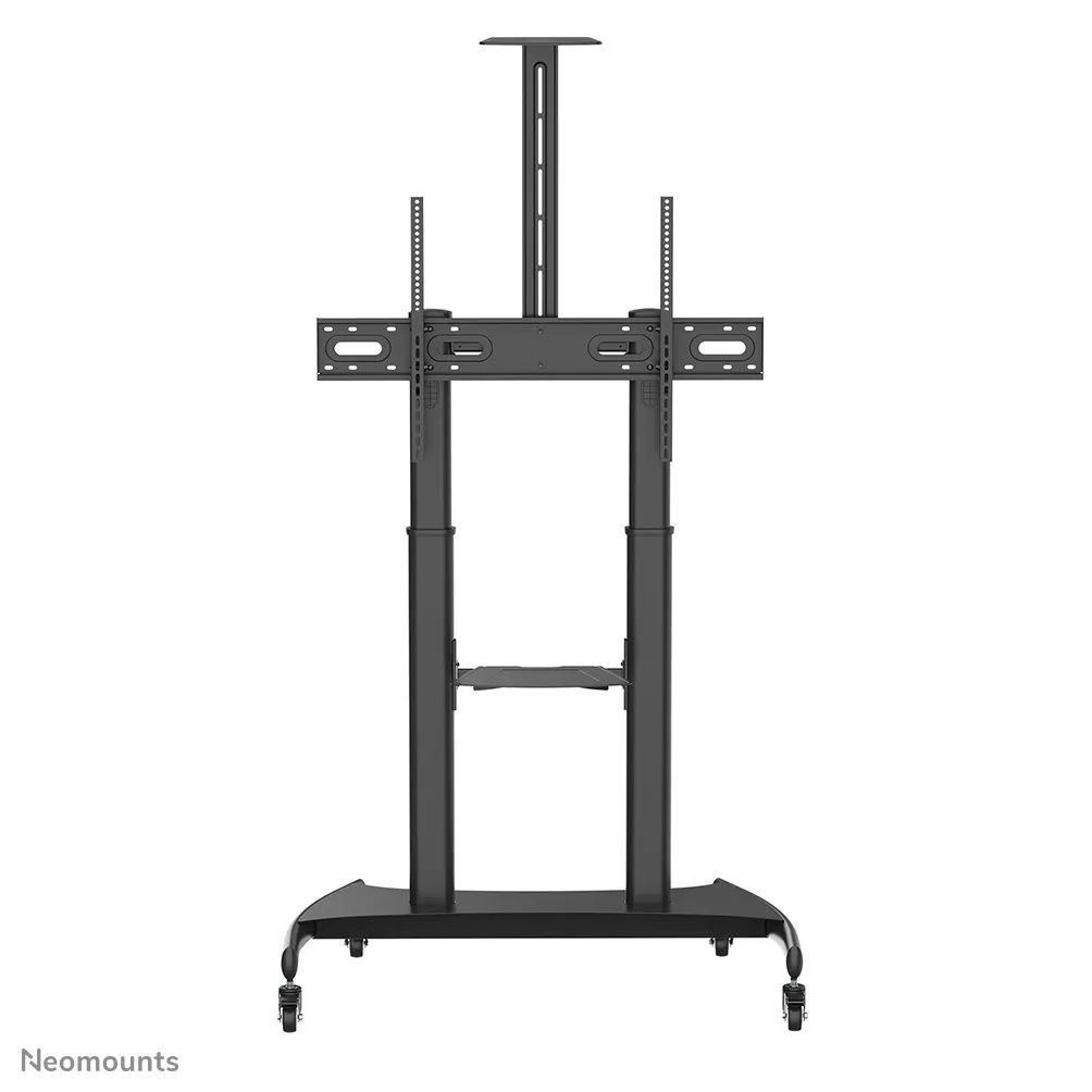 Neomounts PLASMA-M1950E Mobile Monitor/TV Floor Stand for 60"-100" Black