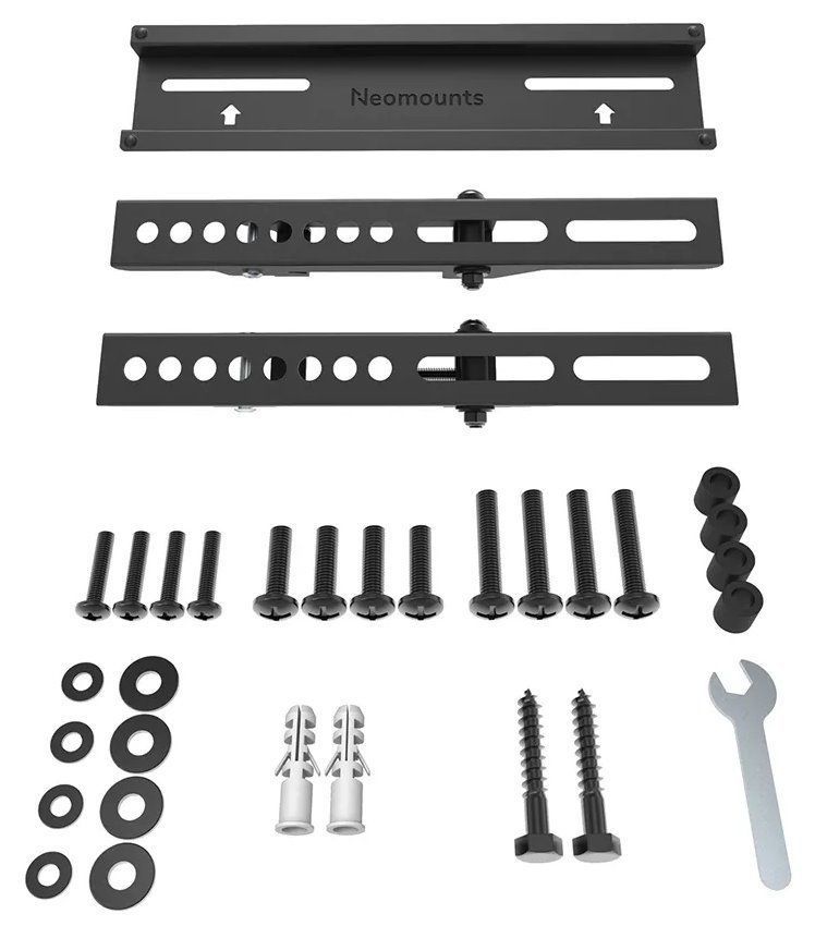 Neomounts WL30-350BL12 Wall Mount 24"-55"