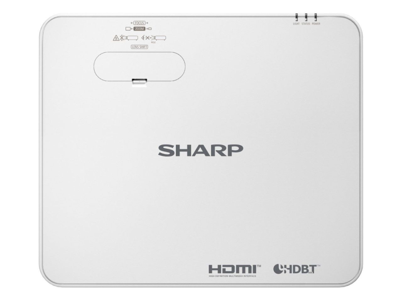 Sharp P701U Sharp P701U