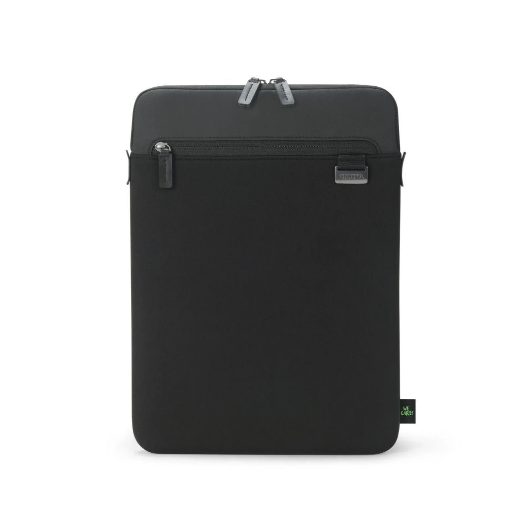 Dicota Laptop Sleeve FIVE 13" Black