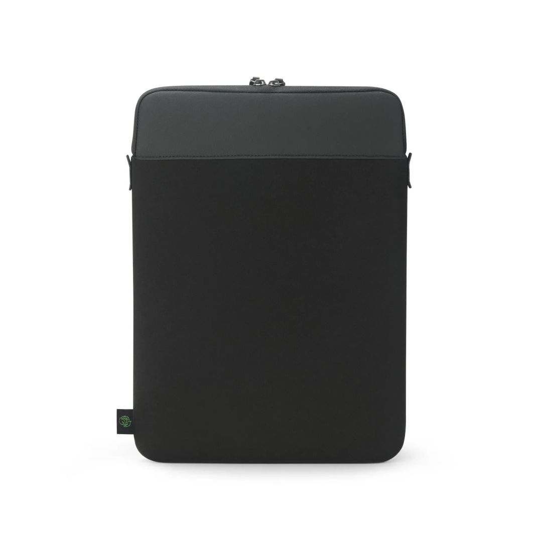 Dicota Laptop Sleeve FIVE 13" Black