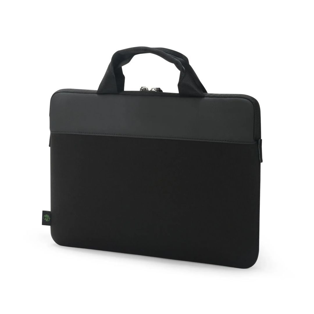 Dicota Laptop Sleeve Plus FIVE 13" Black
