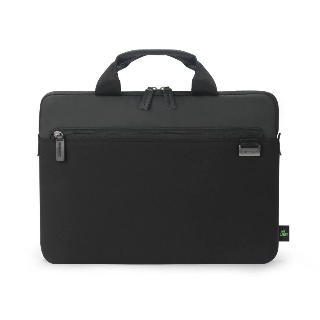 Dicota Laptop Sleeve Plus FIVE 13" Black