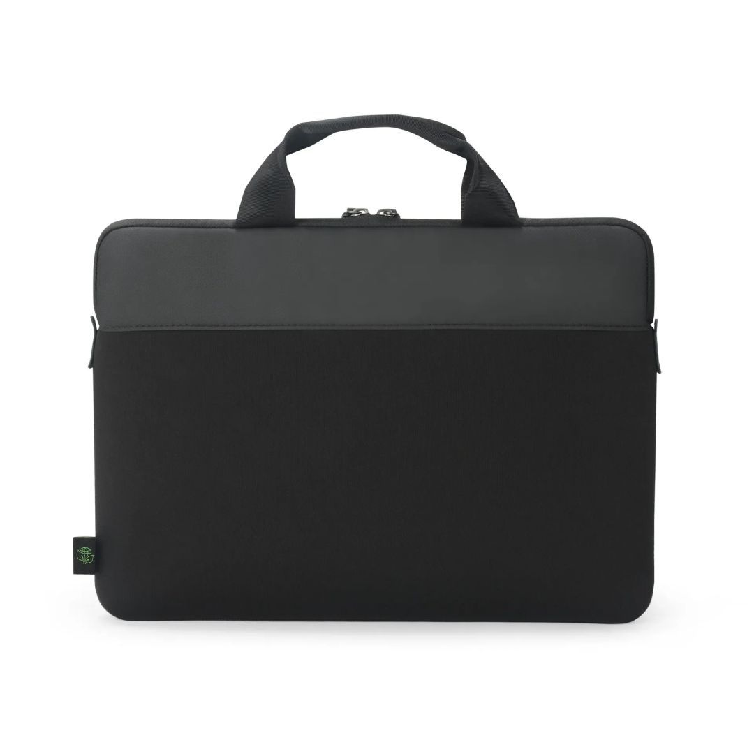 Dicota Laptop Sleeve Plus FIVE 13" Black