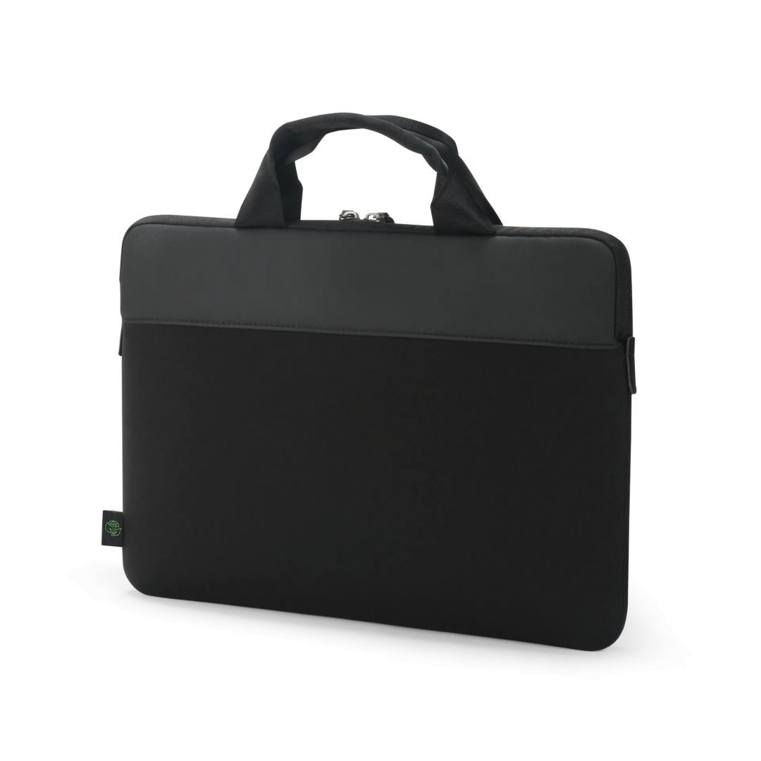 Dicota Laptop Sleeve Plus FIVE 14" Black