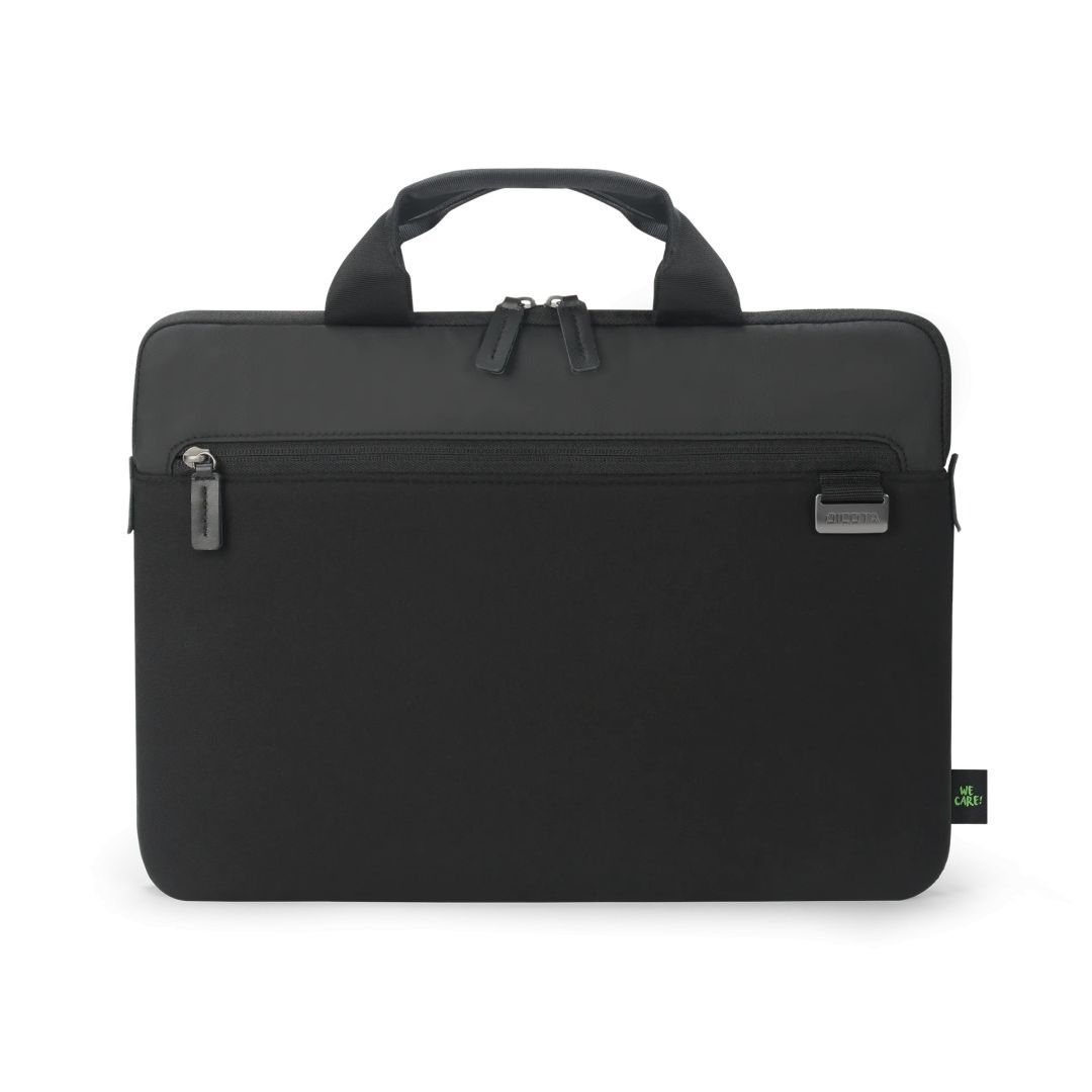 Dicota Laptop Sleeve Plus FIVE 14" Black